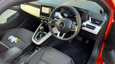 Renault Clio 1.6 E-TECH full hybrid 145 Techno 5dr Auto Hybrid Hatchback